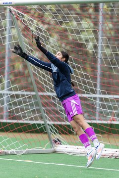 Bild 77 - F VfL Pinneberg - USC Paloma : Ergebnis: 1:4